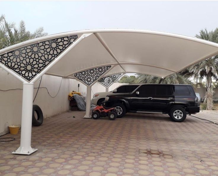 صور-مظلات-سيارات-كابولي-مظلات-وسواتر-رؤيه-الانجاز